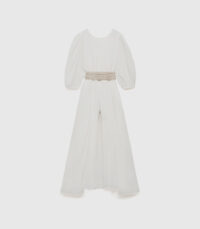 Jacquard backpack - Image 4