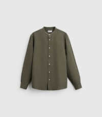 Cotton - Linen shirt